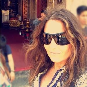 Meet your Posher, April